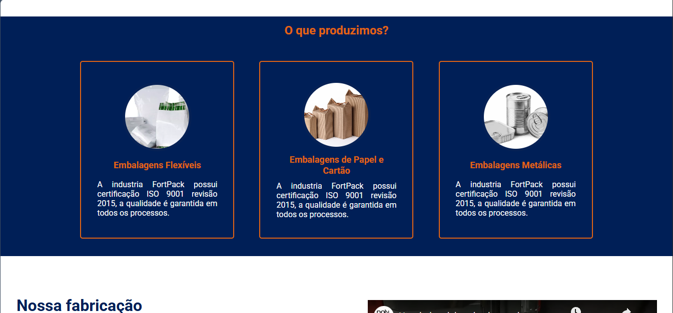 Fortpack